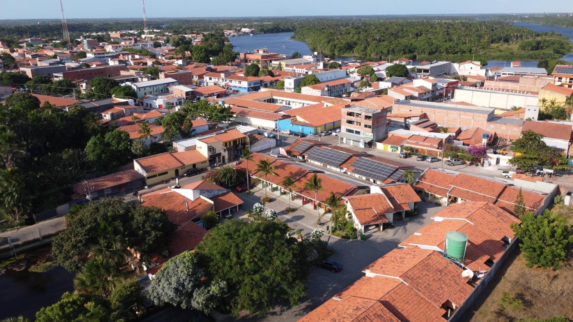 Hotel Pousada Do Buriti Баррейриньяс Экстерьер фото